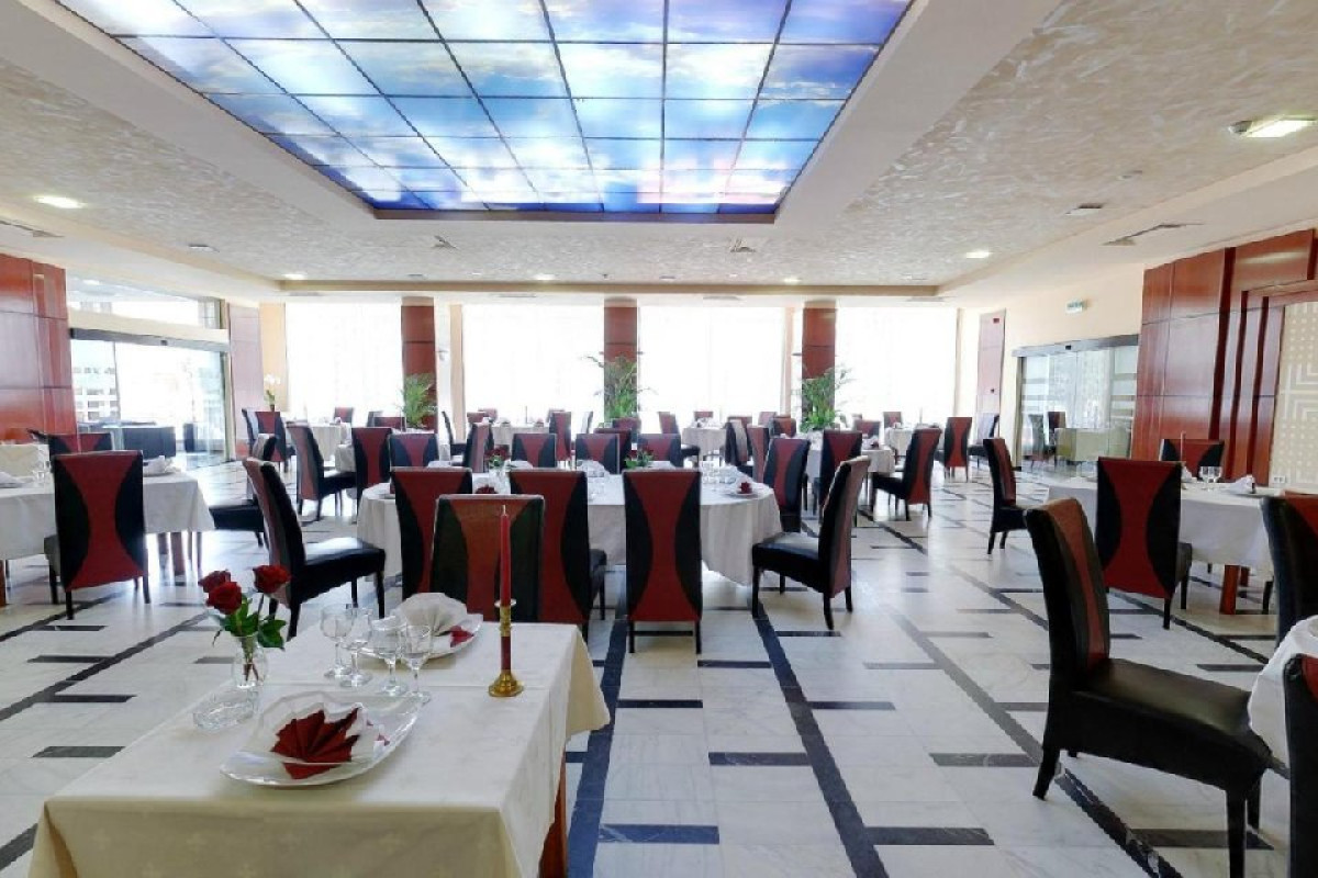 Hotel Continental