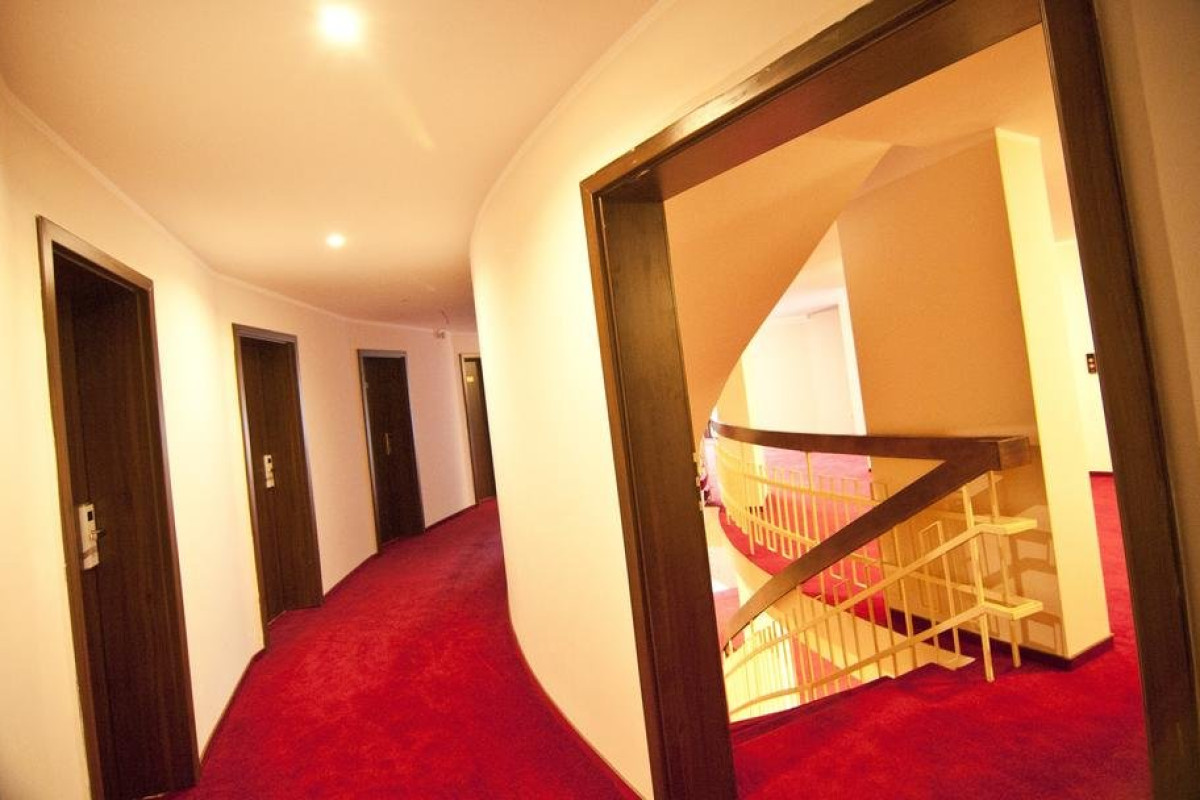HOTEL VULTURUL