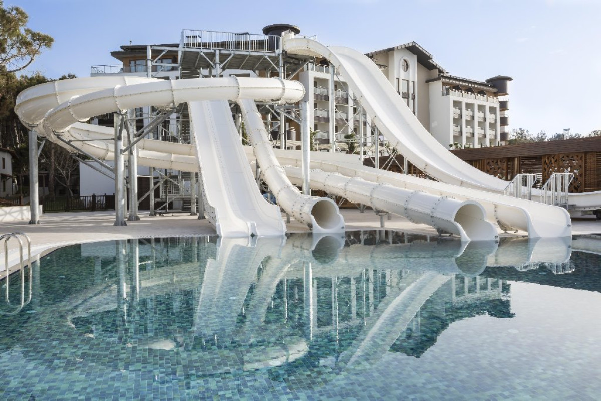 VOYAGE SORGUN
