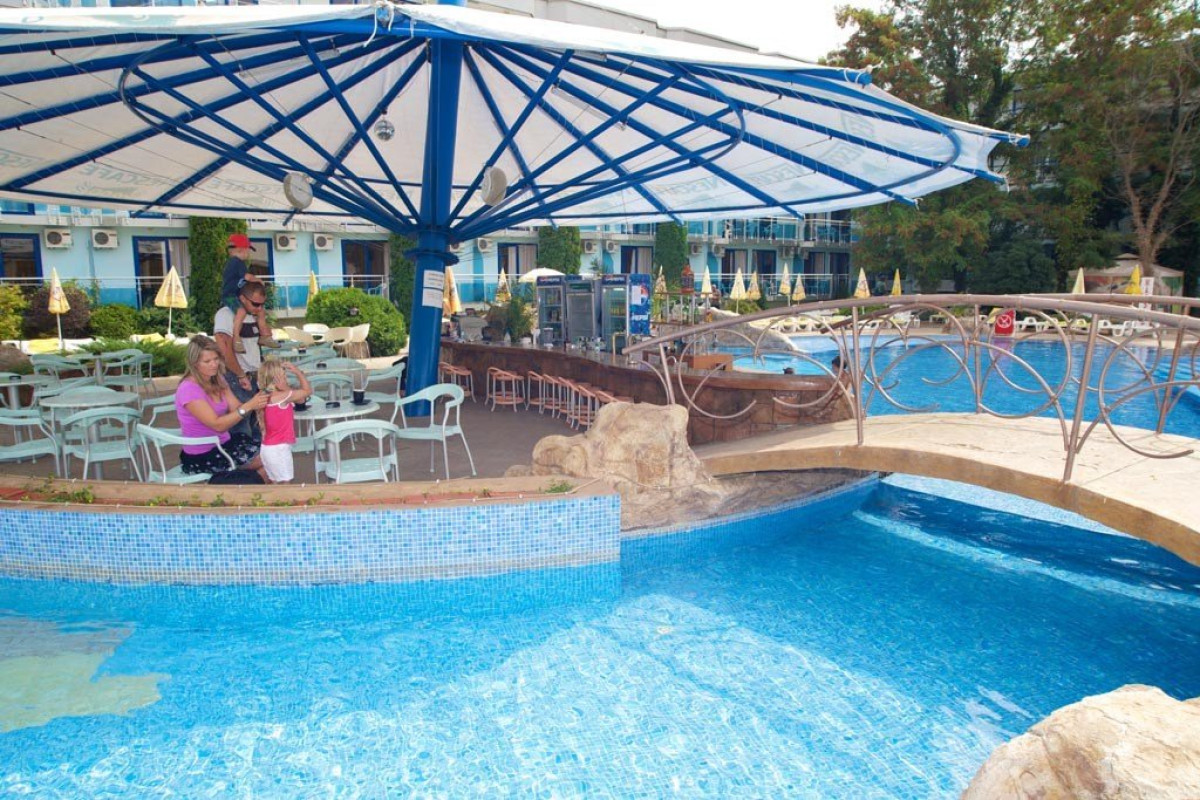 KOTVA Hotel