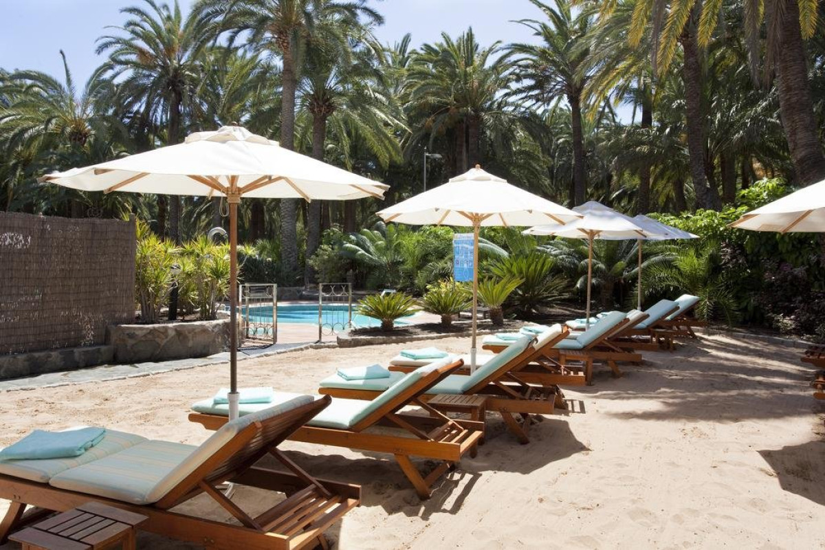 Seaside Palm Beach