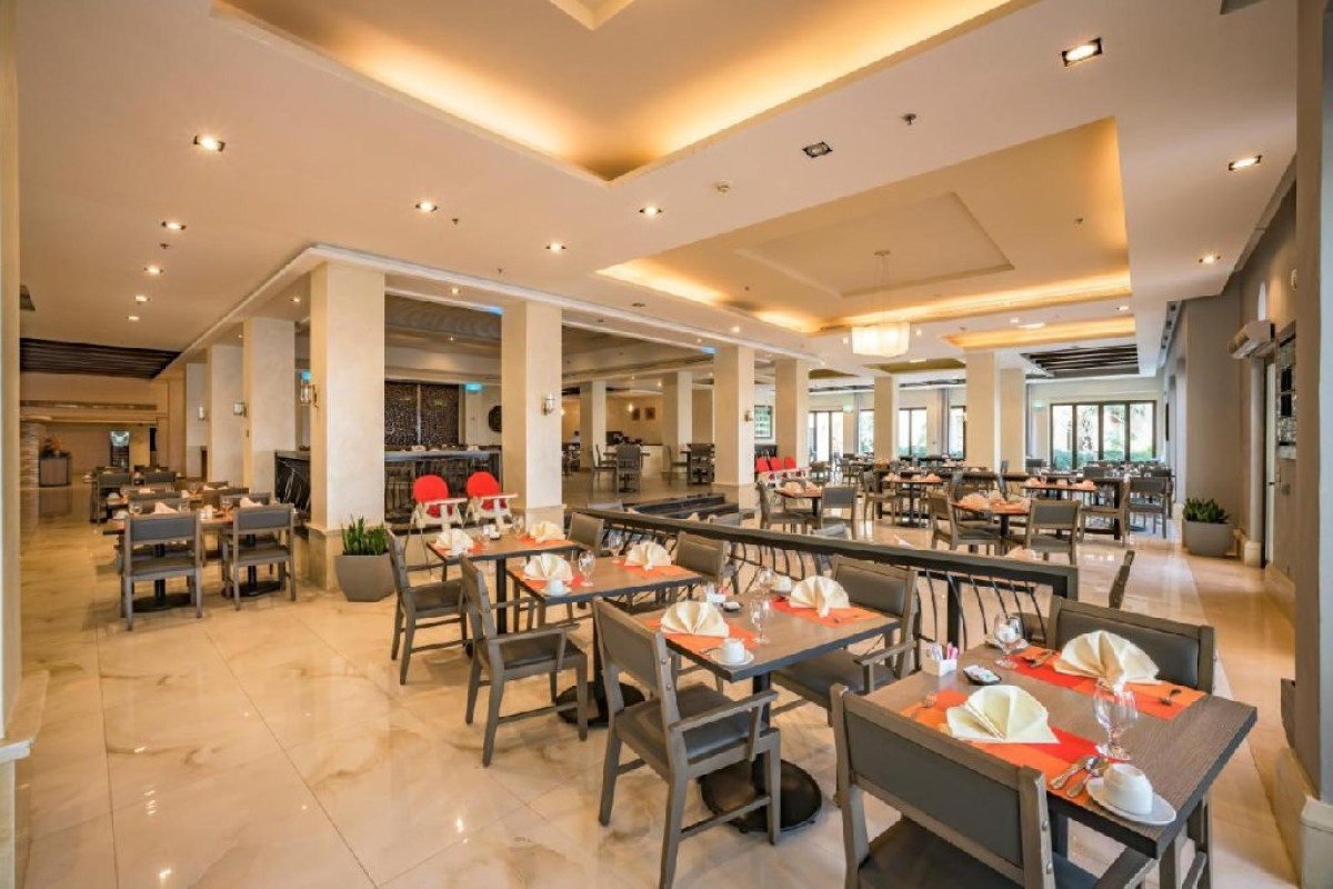 Grand Tala Bay Aqaba