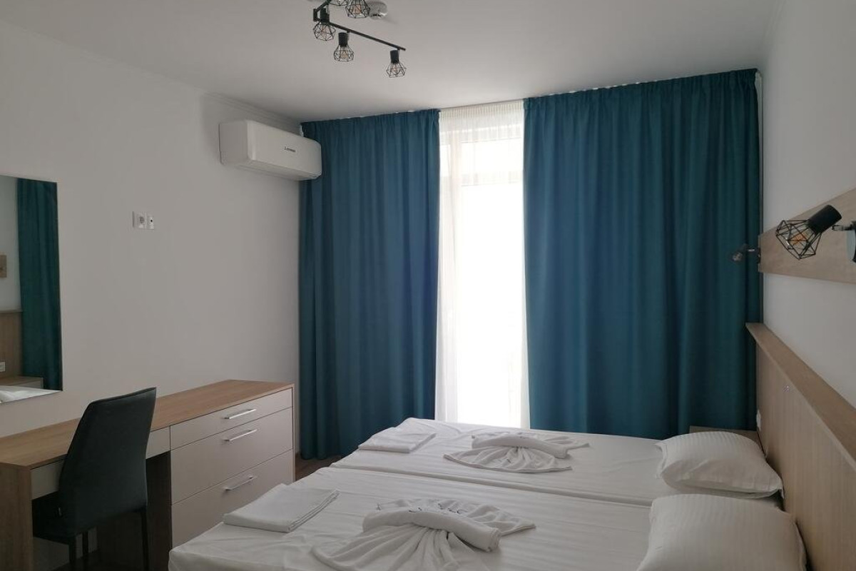 Samara Hotel