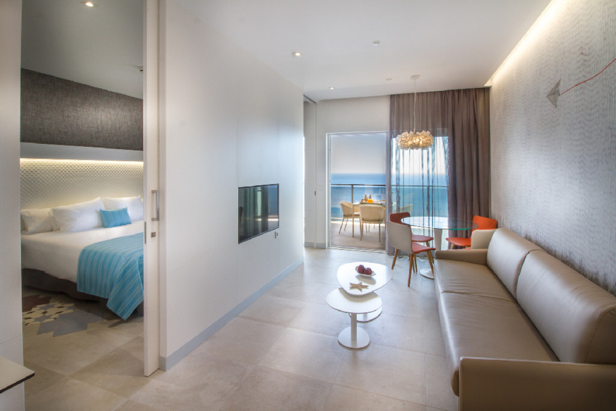 ESTIMAR CALPE SUITOPIA (Calpe)