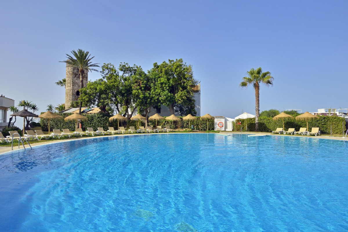 Sol Marbella Estepona Atalaya Park