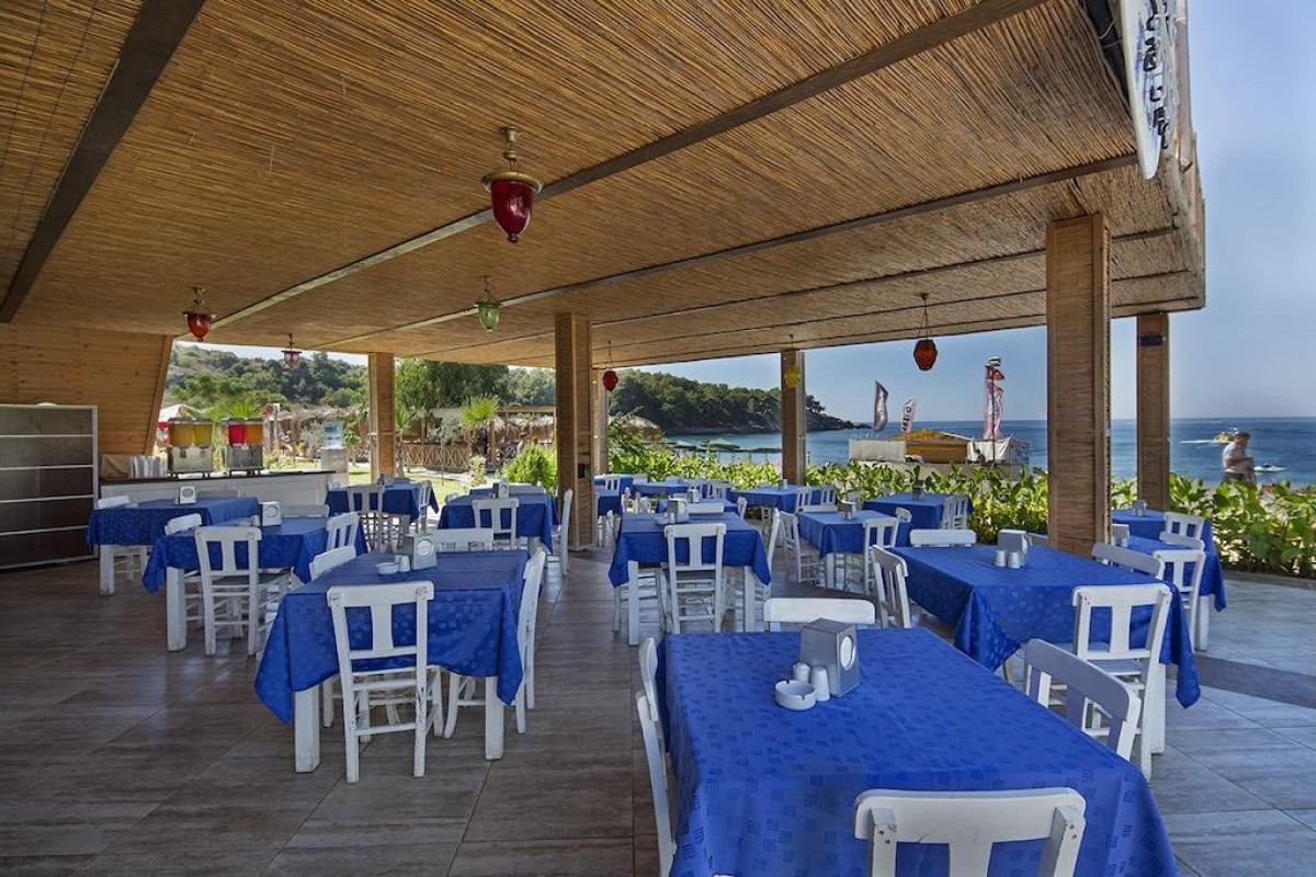 JUSTINIANO CLUB ALANYA