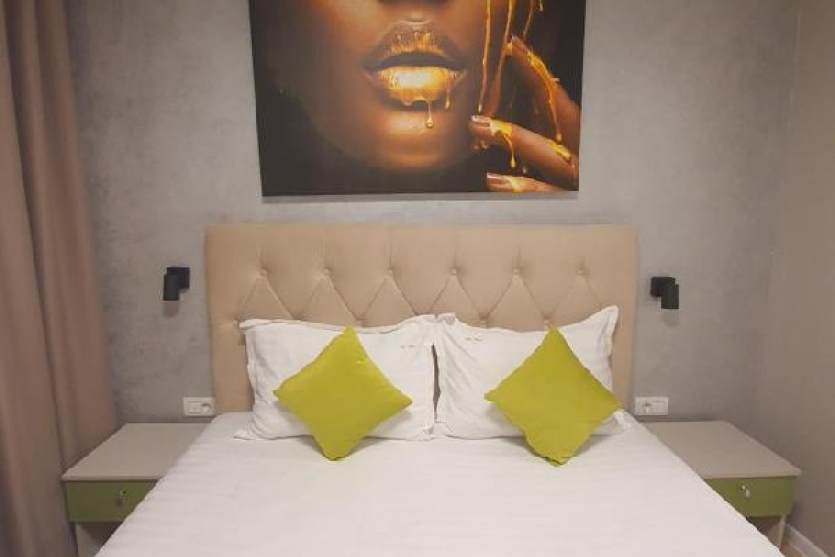 Aparthotel Nevada