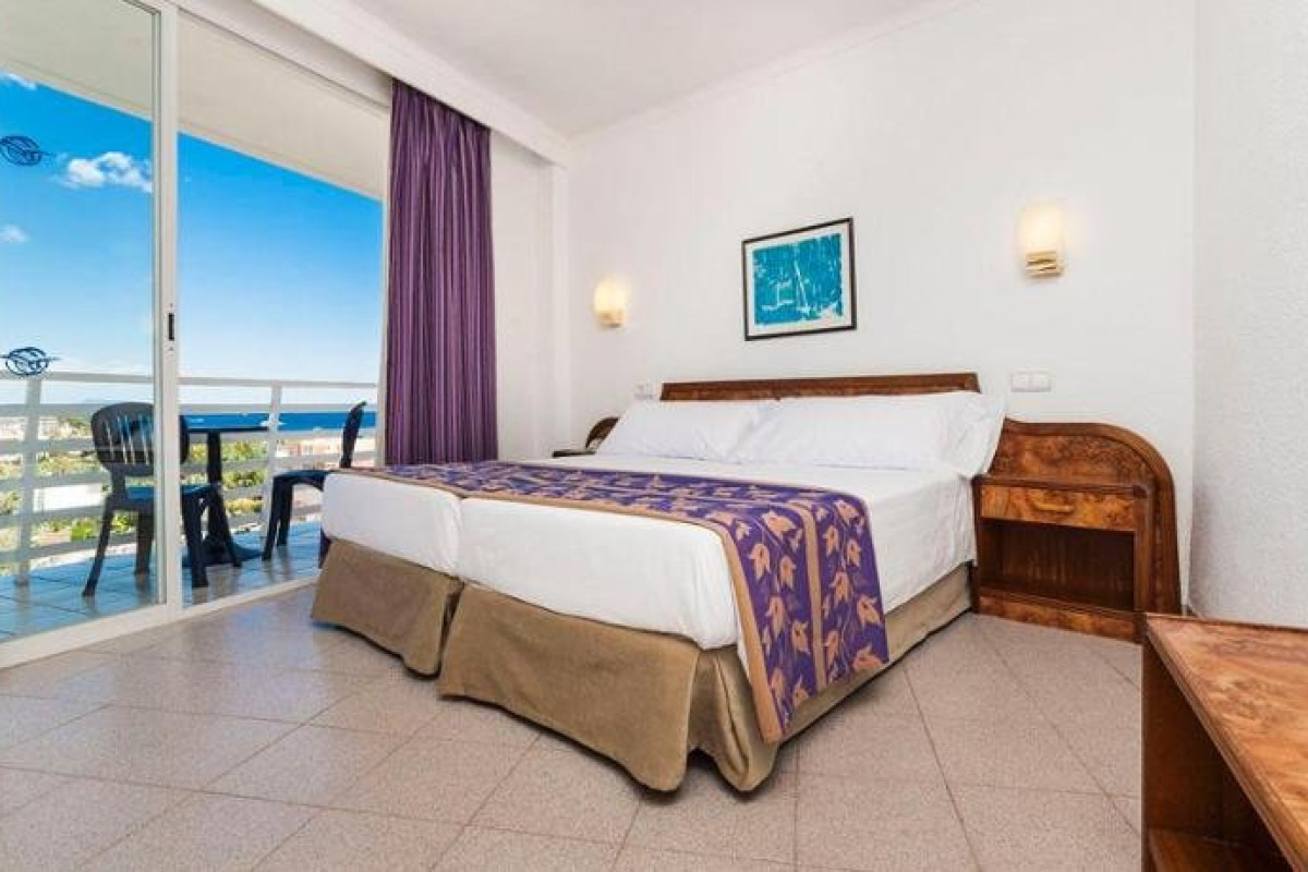 Palmanova Palace - Seniori