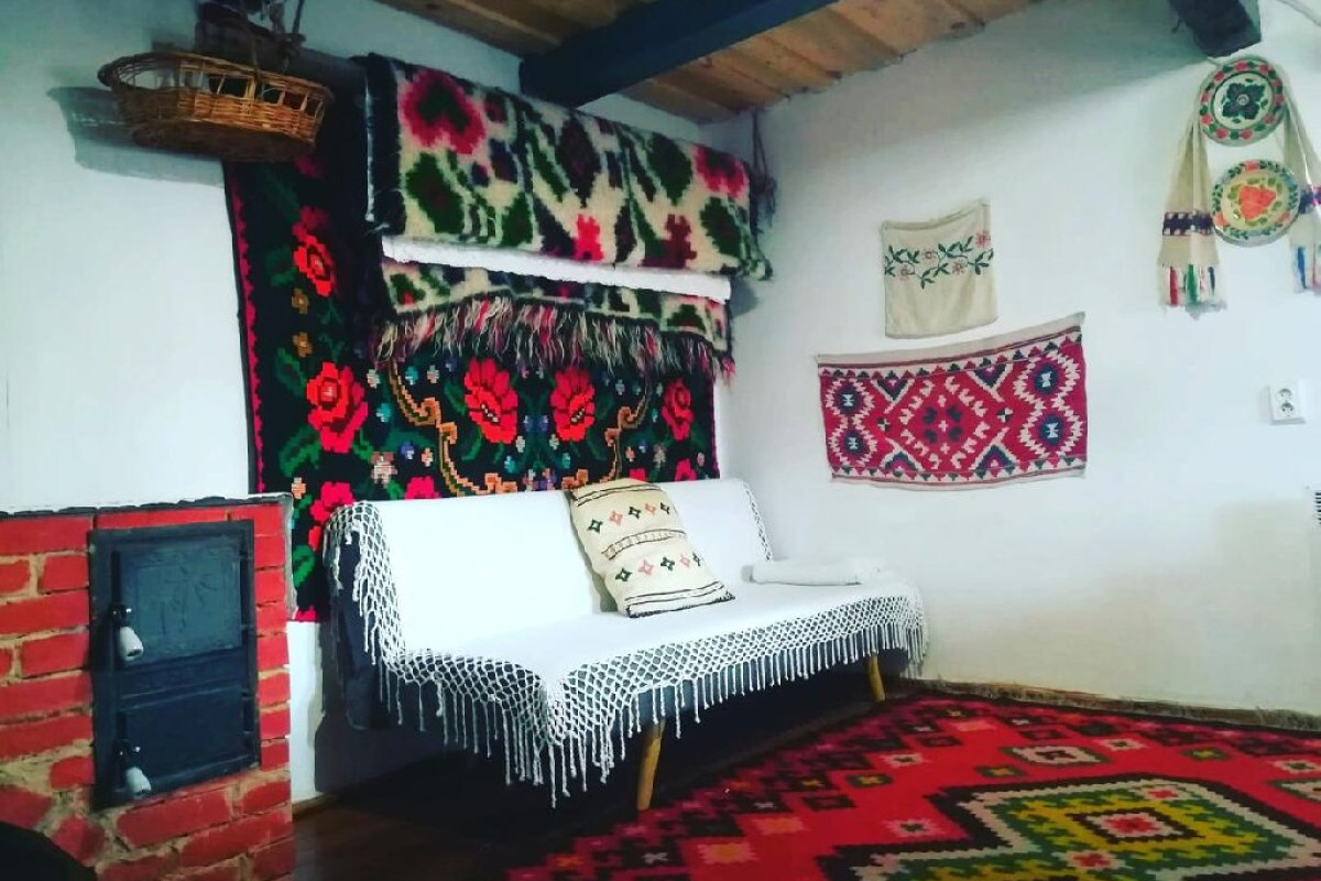 Casa Faina (Breb)