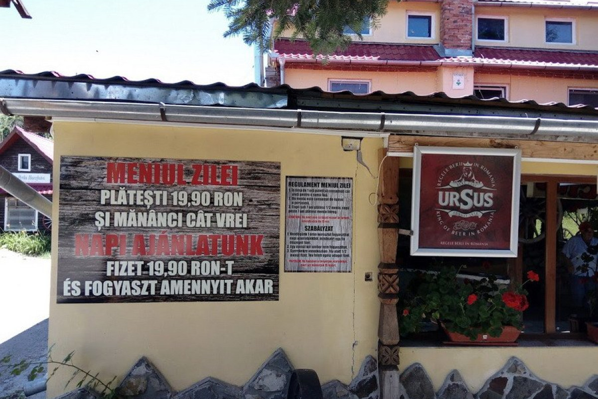 Dozsa Dalnic