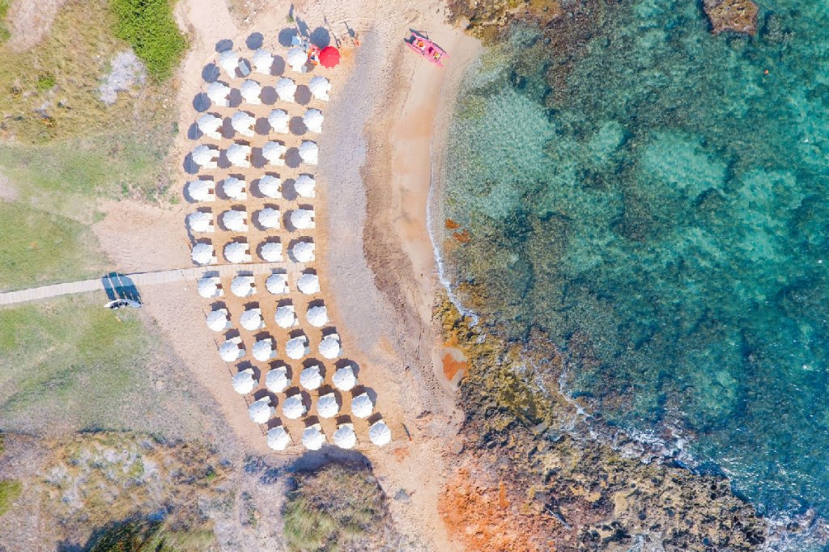 Torre Guaceto Resort