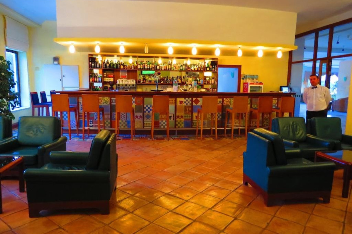Alfamar Beach And Sport Resort