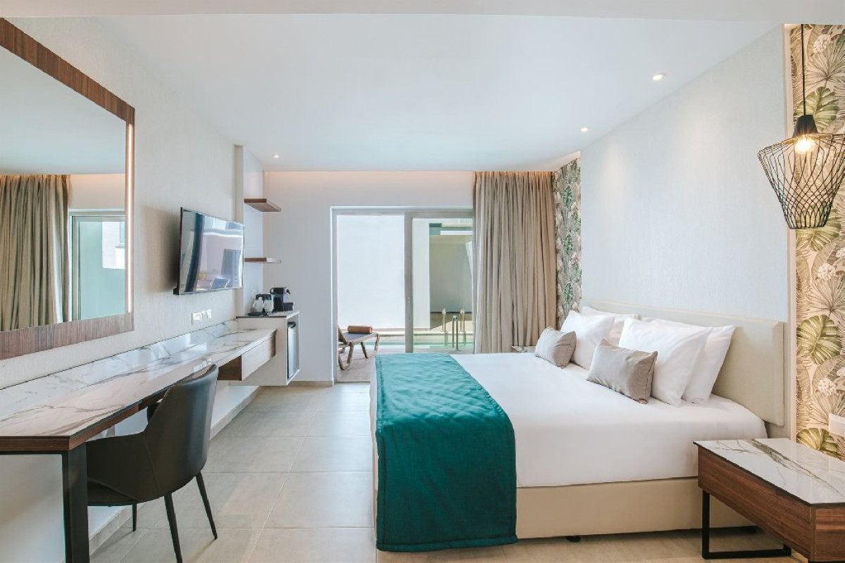 Atlantica Sungarden Park (Ayia Napa)