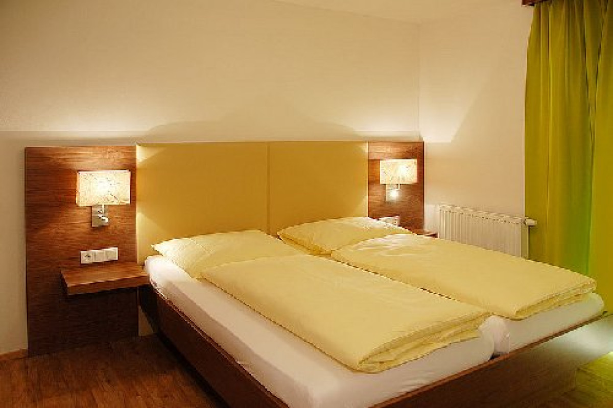 Apartment Edvi