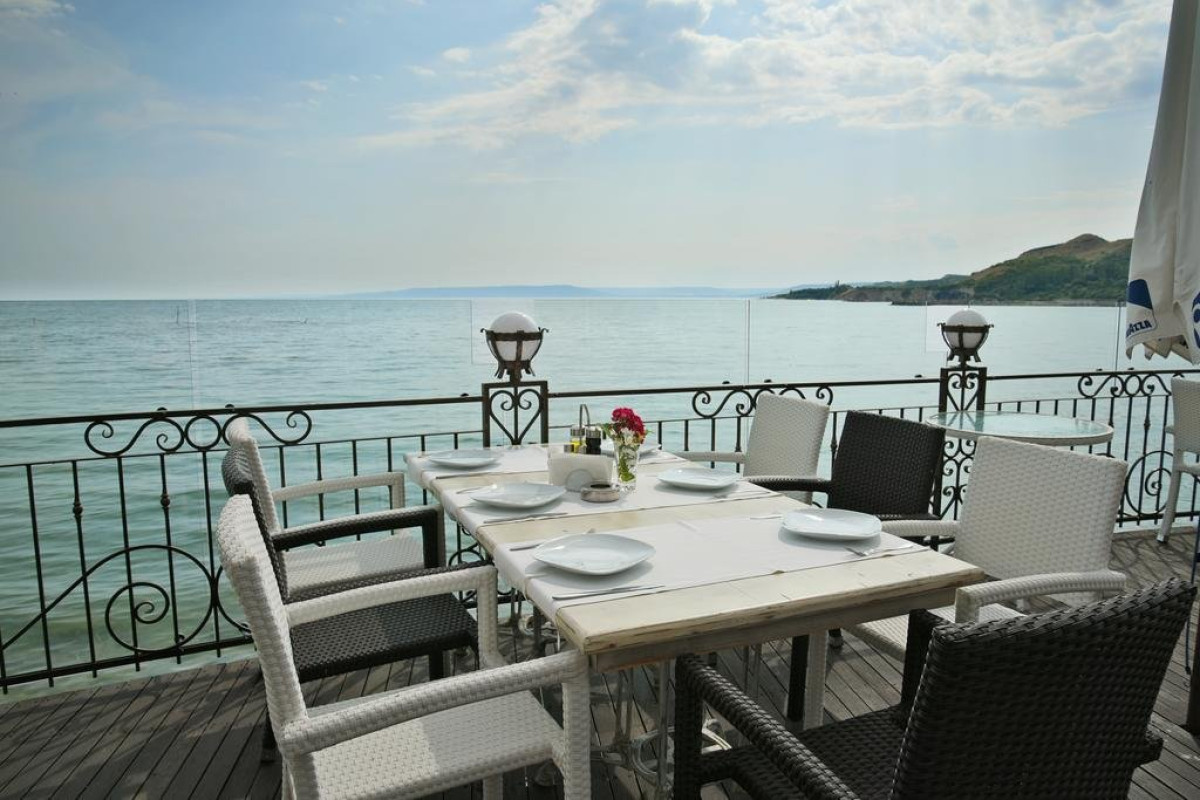 ROYAL BAY RESORT