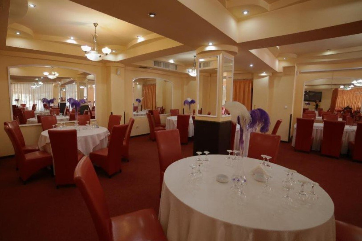 Hotel Ambasador