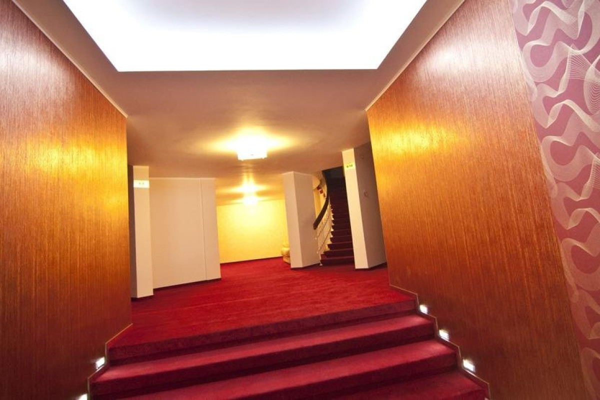 HOTEL VULTURUL