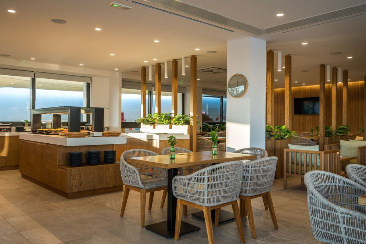 Arminda Hotel and Spa Crete