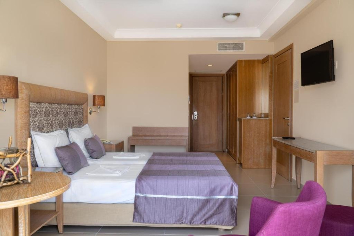 Danai Hotel and Spa