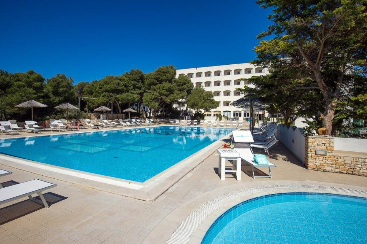 Ecoresort Le Sirene (Gallipoli)
