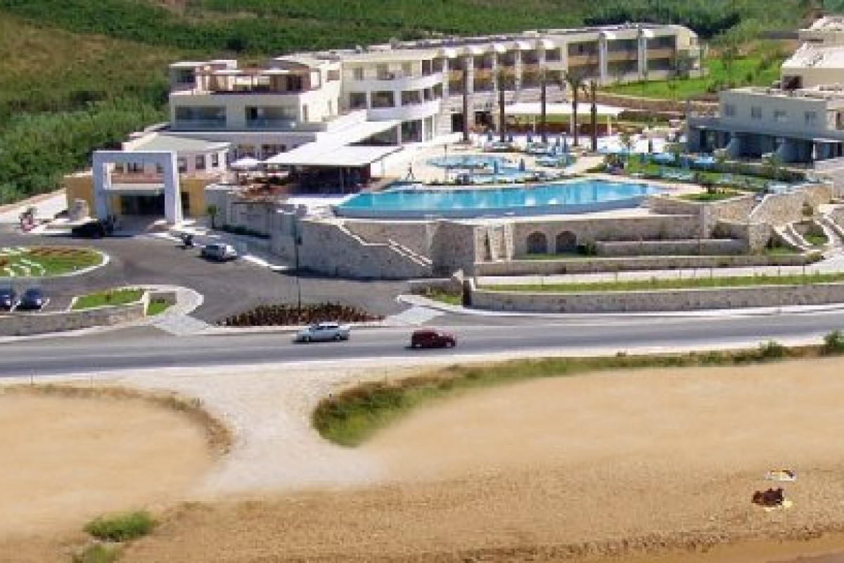 Cretan Dream Royal (C)