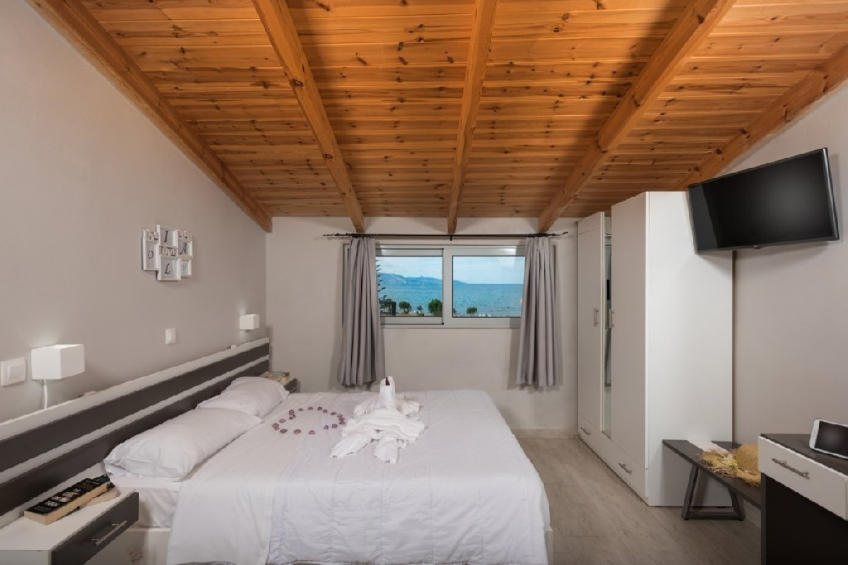 Olivia Aparthotel (K)