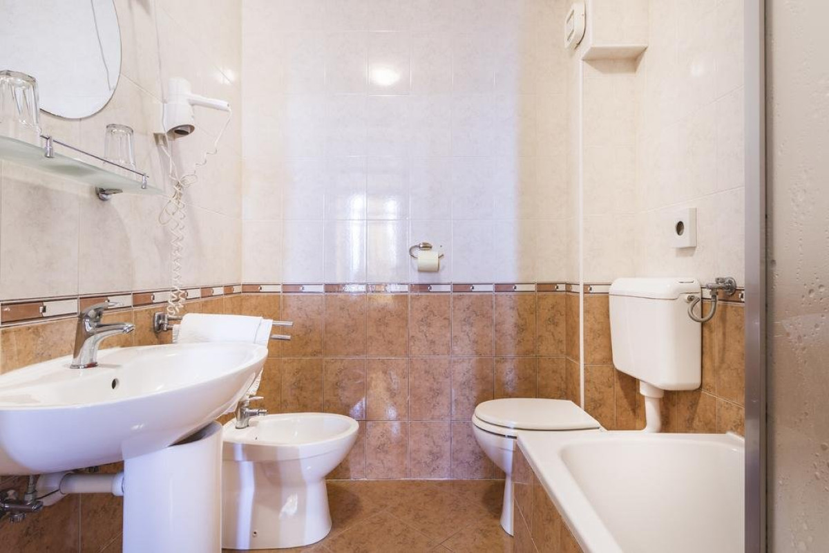 Miramare Hotel Njivice (Njivice)