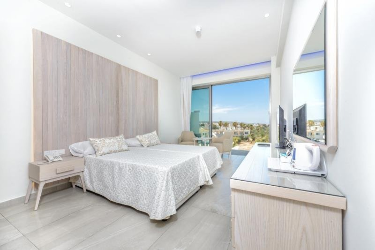 Tasia Maris Beach - ADULTS ONLY (+16)