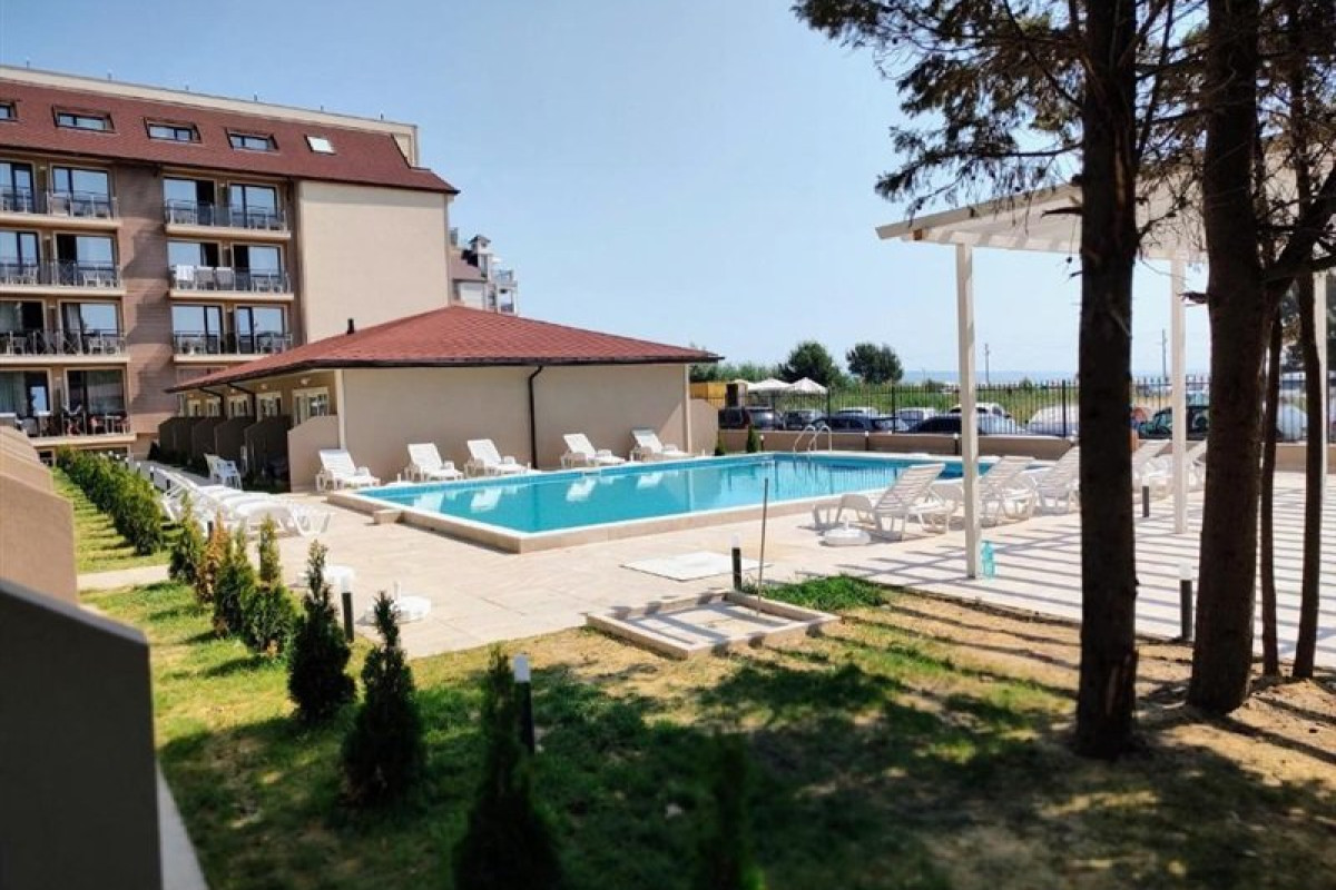 VERAMAR BEACH VILLAS