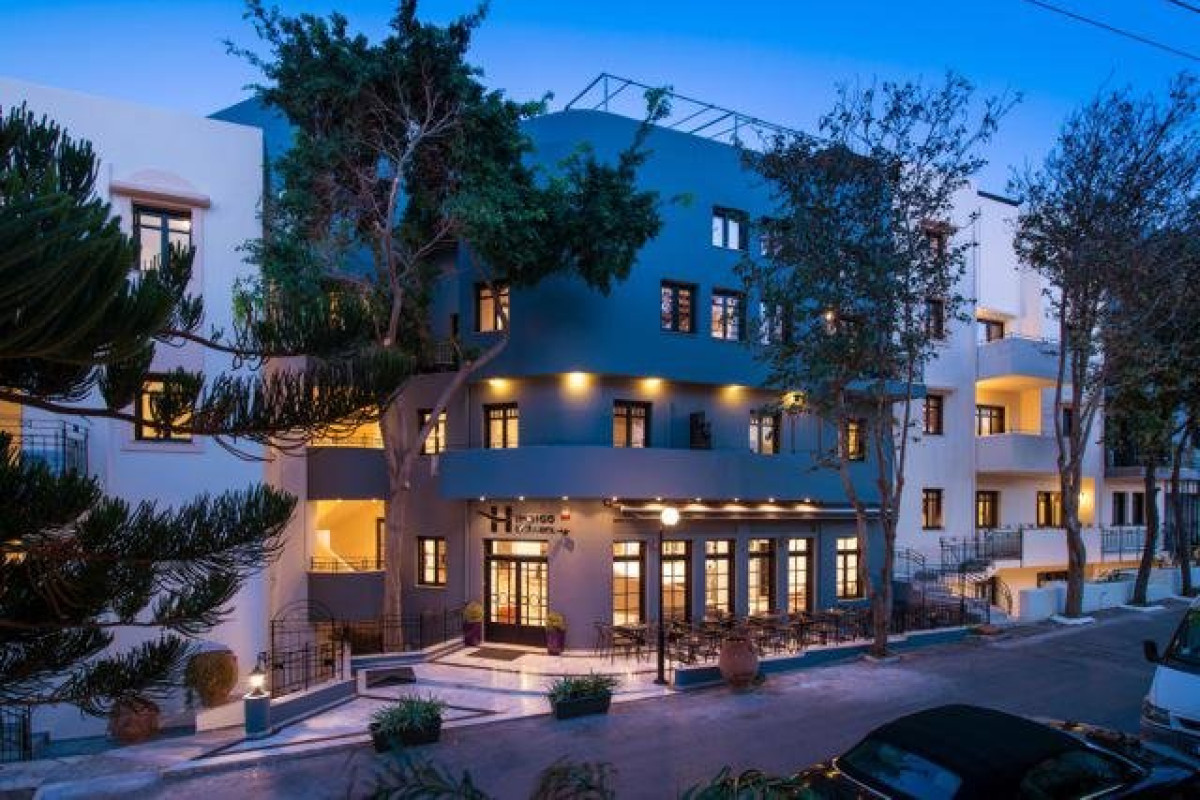 Indigo Inn