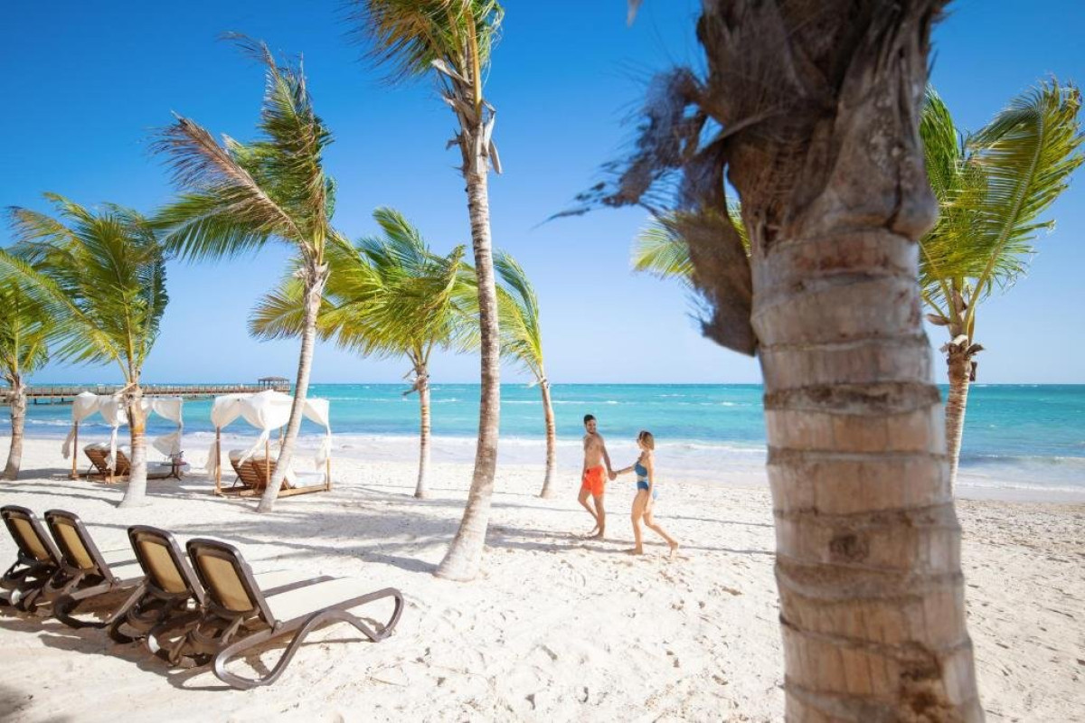 IMPRESSIVE PREMIUM RESORT AND SPA PUNTA CANA