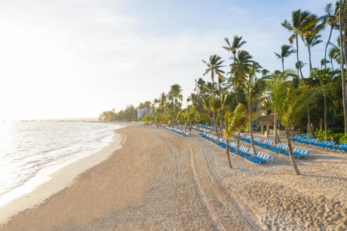 IMPRESSIVE PREMIUM RESORT AND SPA PUNTA CANA