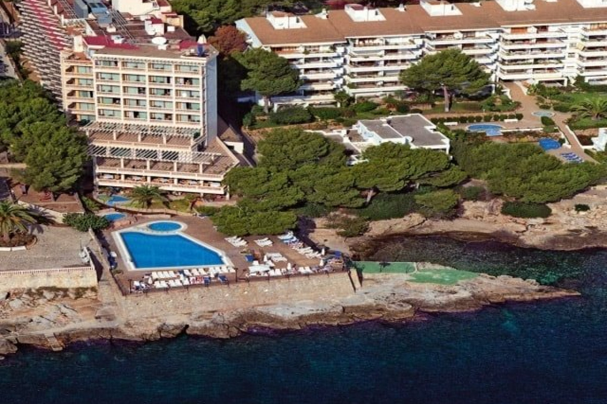 Barcelo Illetas Albatros (Adults Only)