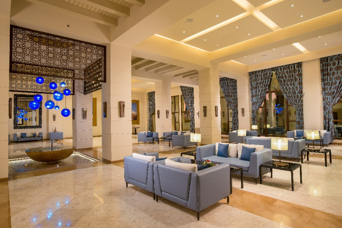 Al Fanar Hotel and Residences