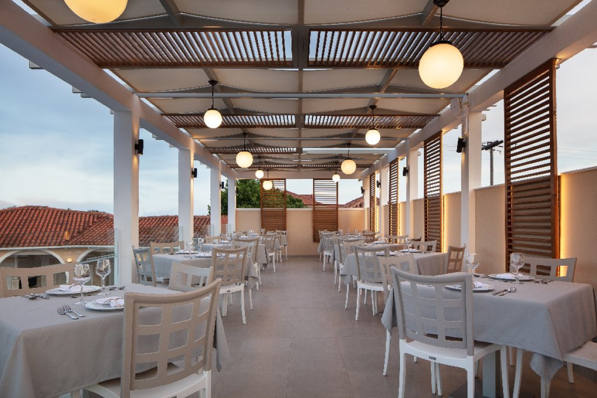Marelen Hotel Zakynthos (Kalamaki CR)