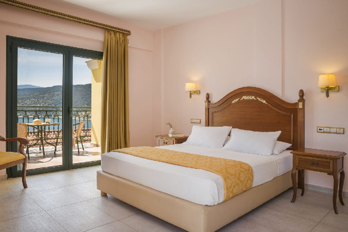 Kefalonia Bay Palace
