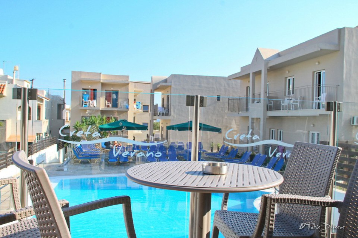 Creta Verano