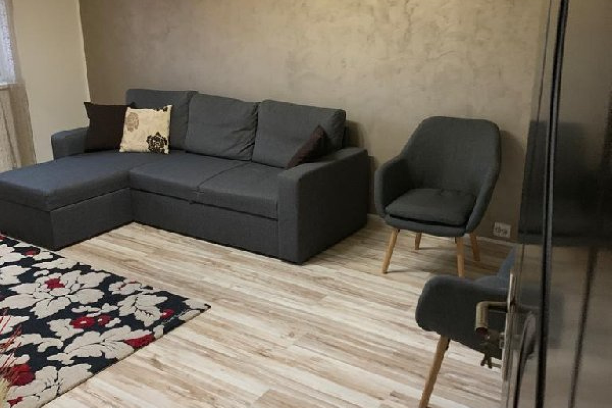 PARADIS APARTMENTS - REYNA