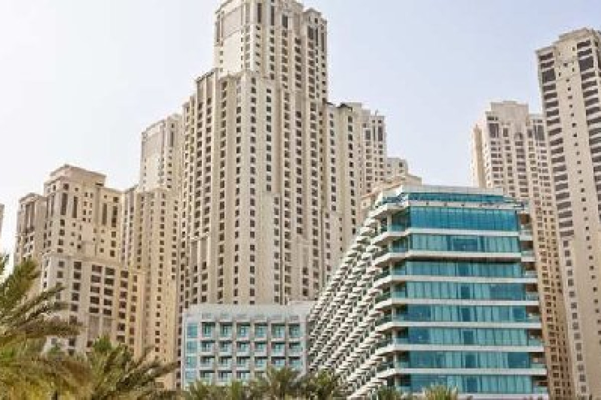 Hilton Dubai Jumeirah Beach