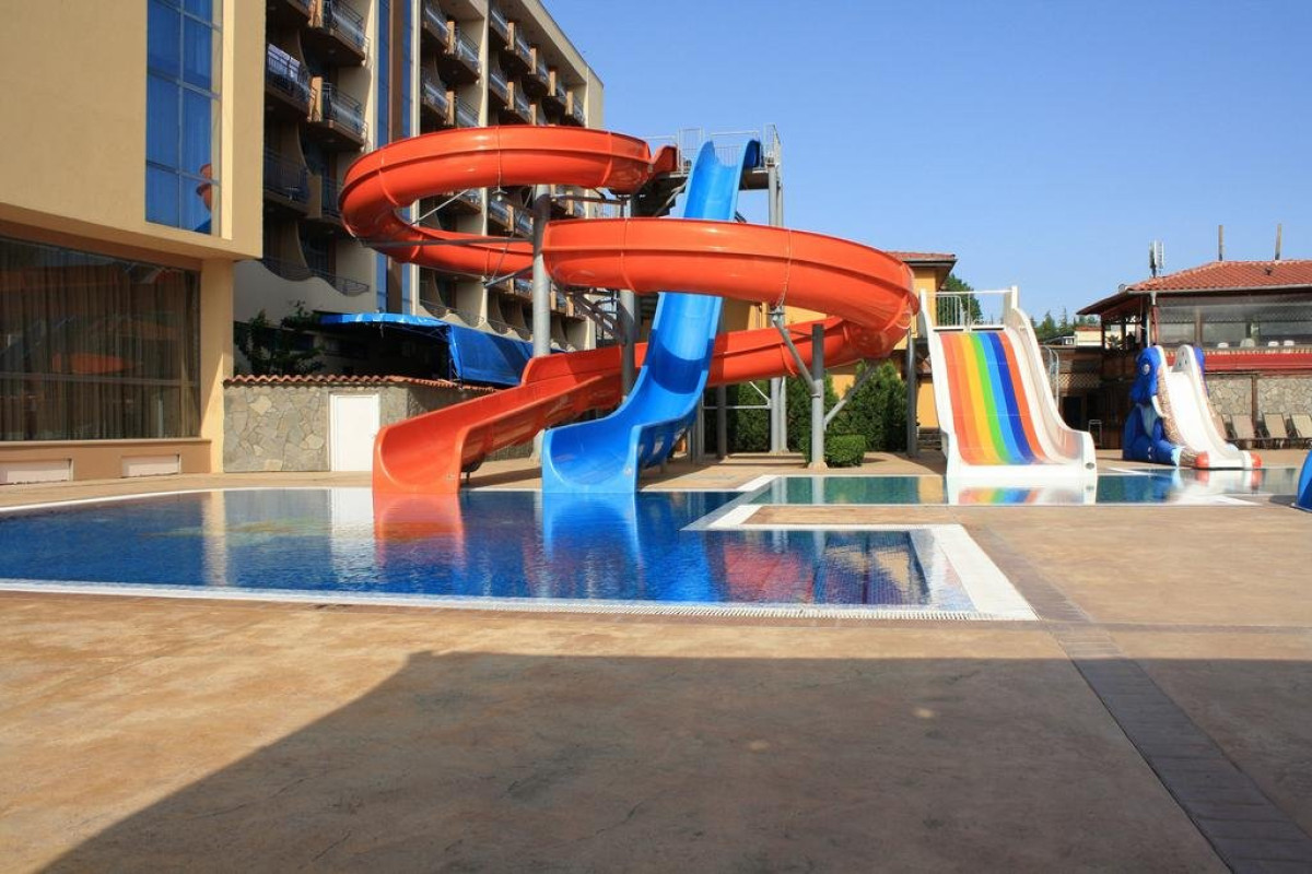 TIARA BEACH