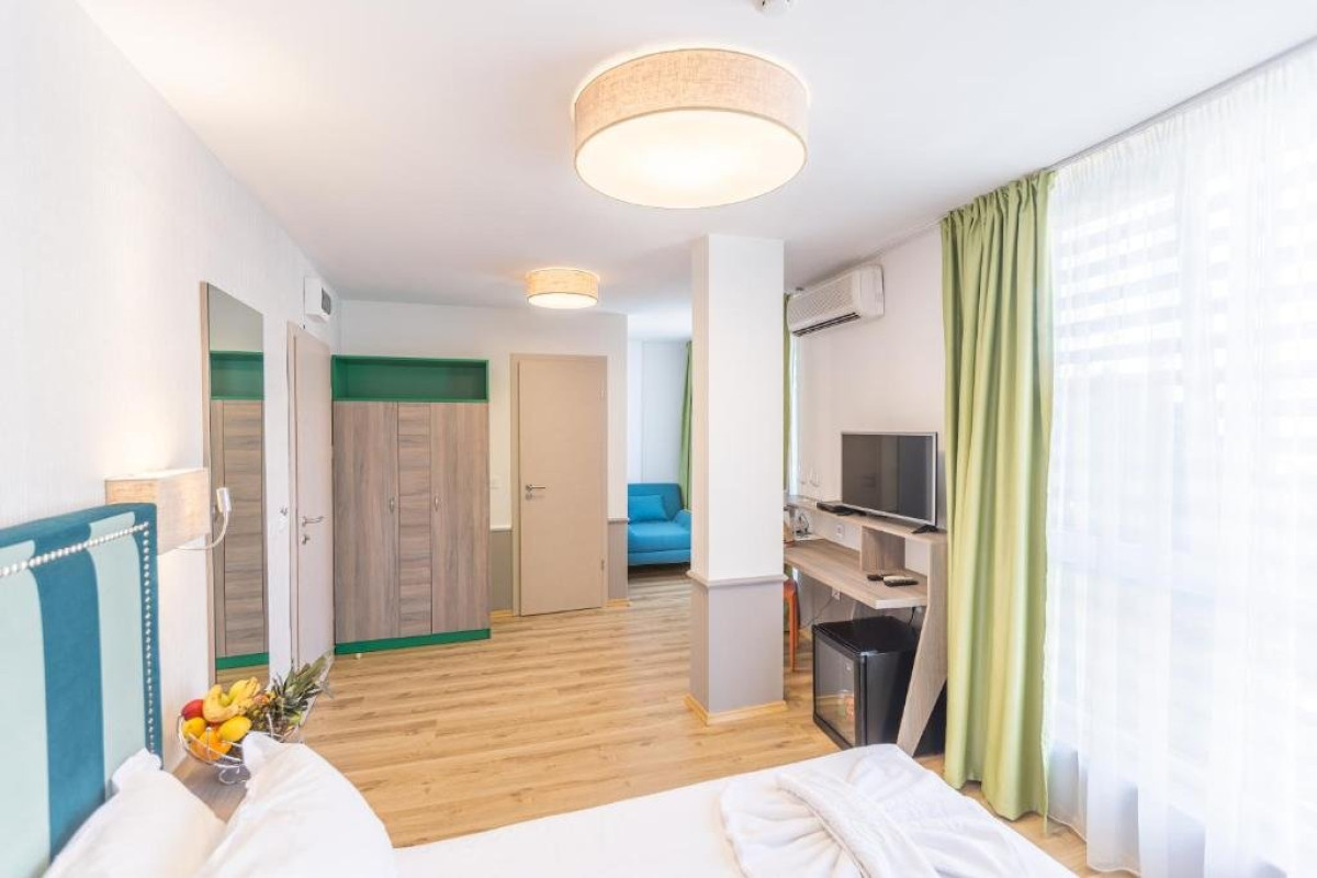 BOULEVARD BOUTIQUE HOTEL