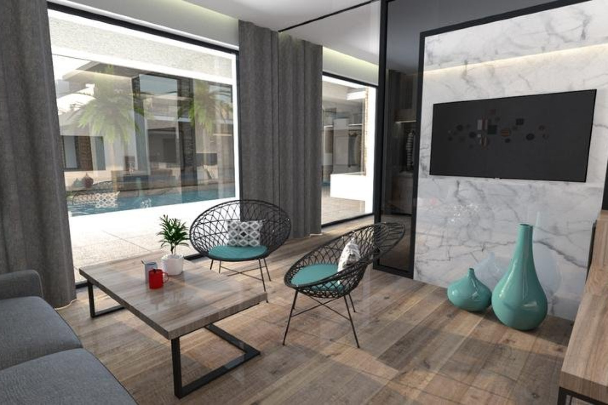 Myrion Beach Resort - NOU (K) - recomandat 4* super