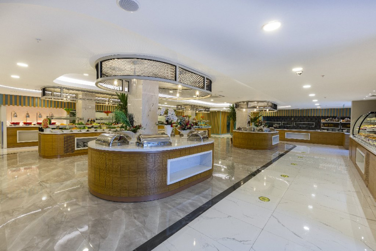 BELLA RESORT AND SPA HOTEL