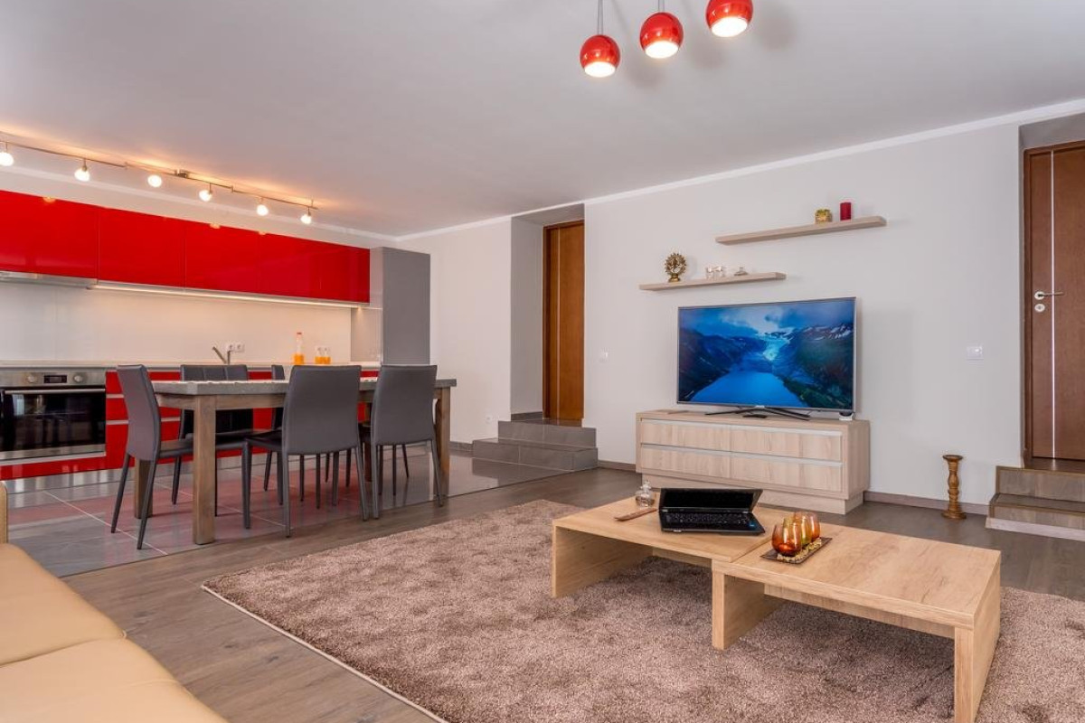 Casa Nicolae - Luxury Suites