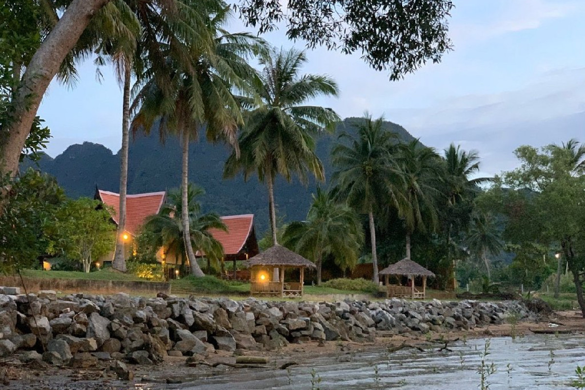 THA LANE BAY VILLAS 4*