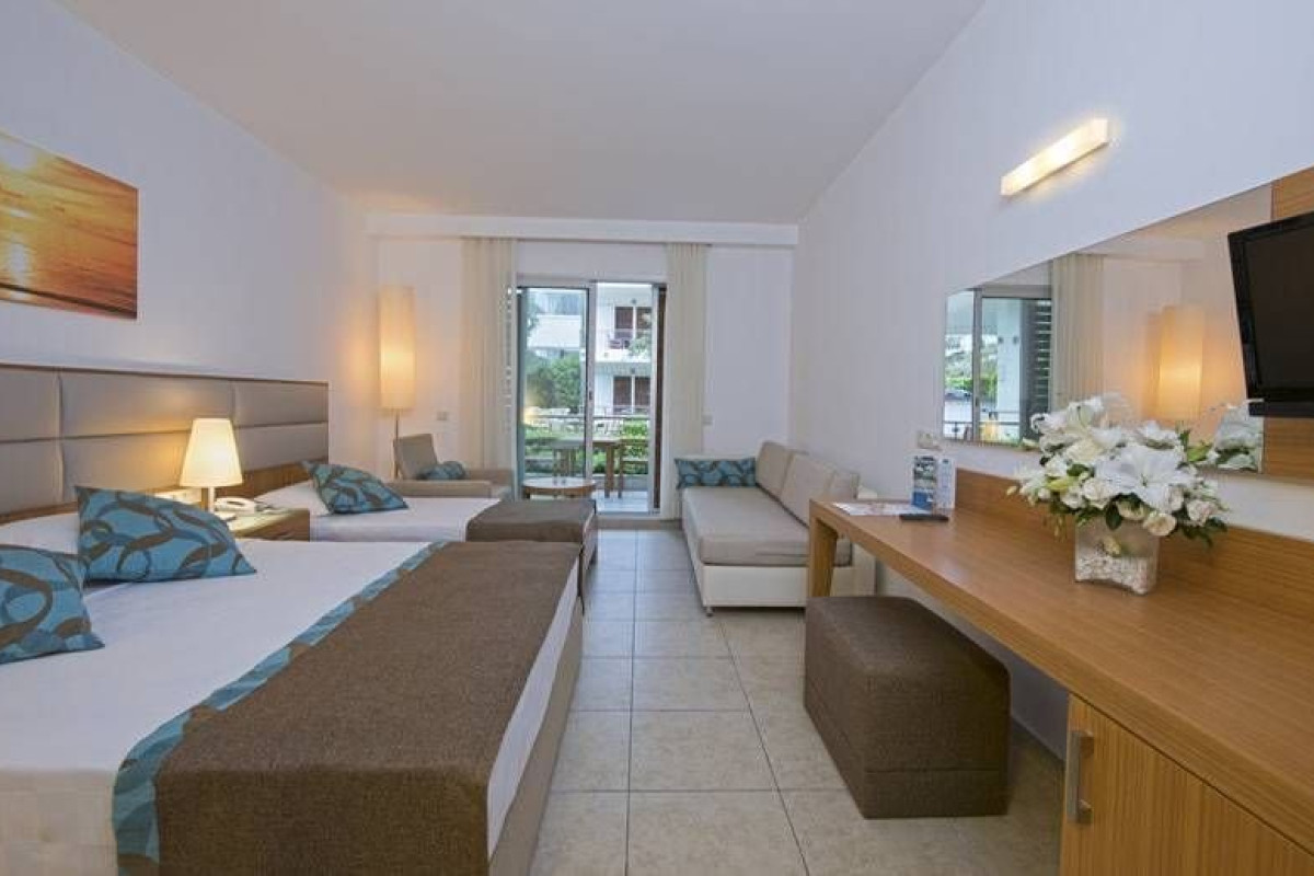 CLUB KASTALIA HOLIDAY VILLAGE