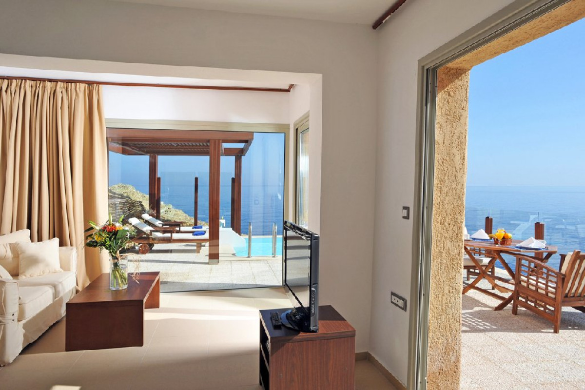 Sea Side Resort and Spa