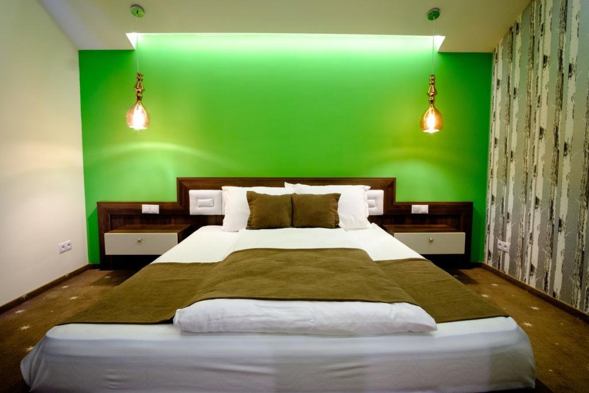 Hotel Poezia