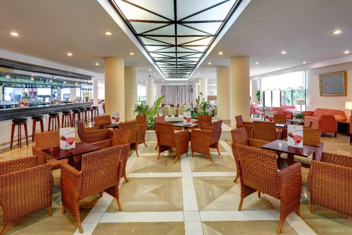 Welikehotel Marfil Playa