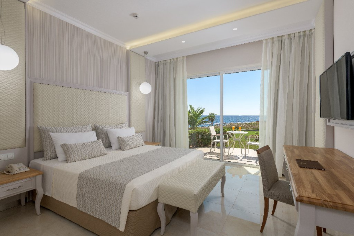 Rodos Palladium